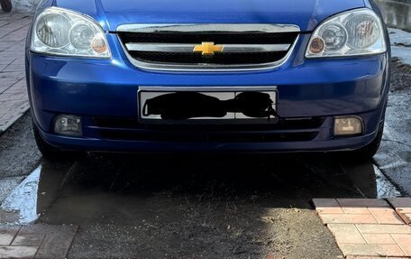 Chevrolet Lacetti, 2008 год, 470 000 рублей, 2 фотография