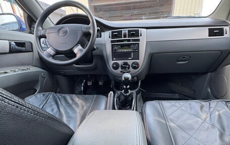 Chevrolet Lacetti, 2008 год, 470 000 рублей, 6 фотография
