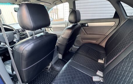 Chevrolet Lacetti, 2008 год, 470 000 рублей, 5 фотография