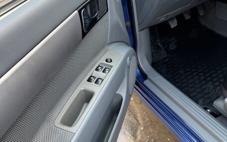 Chevrolet Lacetti, 2008 год, 470 000 рублей, 8 фотография