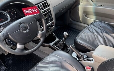 Chevrolet Lacetti, 2008 год, 470 000 рублей, 3 фотография