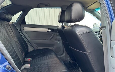 Chevrolet Lacetti, 2008 год, 470 000 рублей, 13 фотография