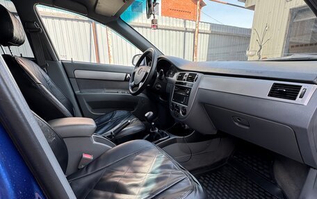 Chevrolet Lacetti, 2008 год, 470 000 рублей, 16 фотография
