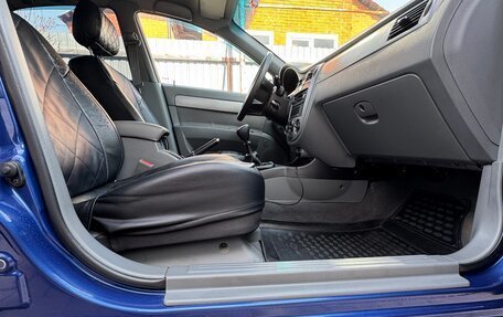 Chevrolet Lacetti, 2008 год, 470 000 рублей, 17 фотография