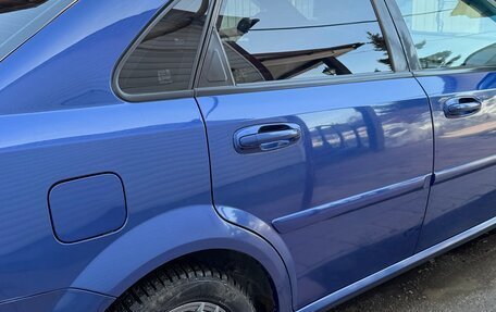 Chevrolet Lacetti, 2008 год, 470 000 рублей, 20 фотография