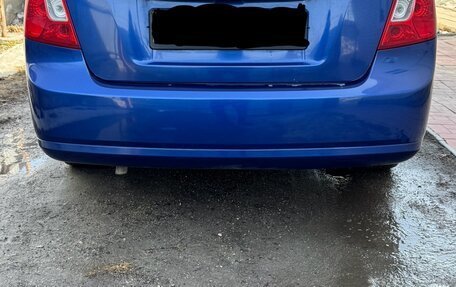 Chevrolet Lacetti, 2008 год, 470 000 рублей, 19 фотография