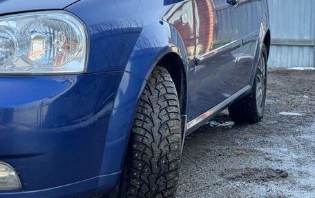 Chevrolet Lacetti, 2008 год, 470 000 рублей, 26 фотография