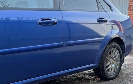 Chevrolet Lacetti, 2008 год, 470 000 рублей, 27 фотография