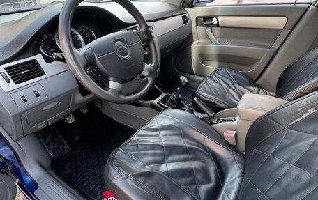 Chevrolet Lacetti, 2008 год, 470 000 рублей, 4 фотография