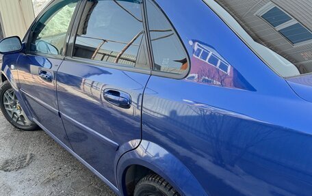 Chevrolet Lacetti, 2008 год, 470 000 рублей, 29 фотография