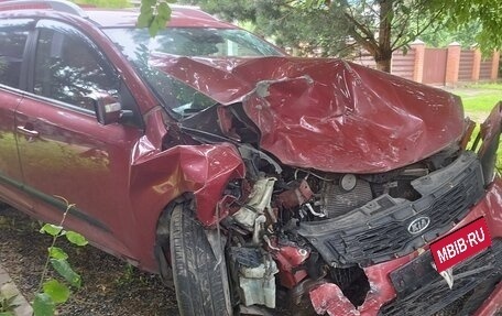 KIA cee'd I рестайлинг, 2011 год, 350 000 рублей, 8 фотография