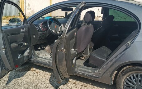 Geely Emgrand EC7, 2012 год, 220 000 рублей, 2 фотография