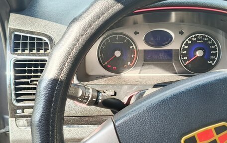 Geely Emgrand EC7, 2012 год, 220 000 рублей, 3 фотография