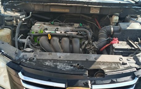 Geely Emgrand EC7, 2012 год, 220 000 рублей, 4 фотография