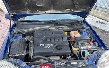 Chevrolet Lacetti, 2008 год, 470 000 рублей, 37 фотография
