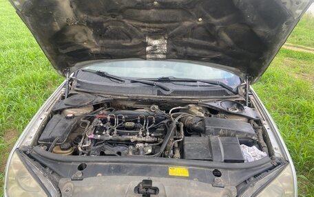 Ford Mondeo III, 2003 год, 445 000 рублей, 5 фотография