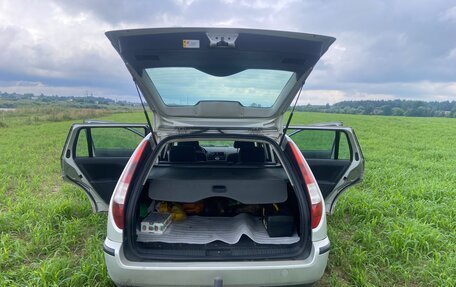 Ford Mondeo III, 2003 год, 445 000 рублей, 11 фотография