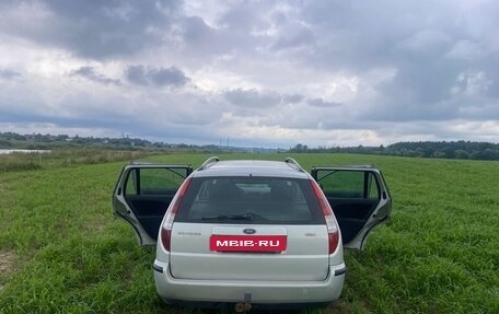 Ford Mondeo III, 2003 год, 445 000 рублей, 12 фотография