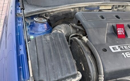 Chevrolet Lacetti, 2008 год, 470 000 рублей, 36 фотография