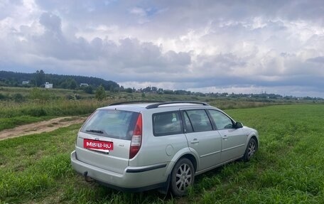 Ford Mondeo III, 2003 год, 445 000 рублей, 2 фотография