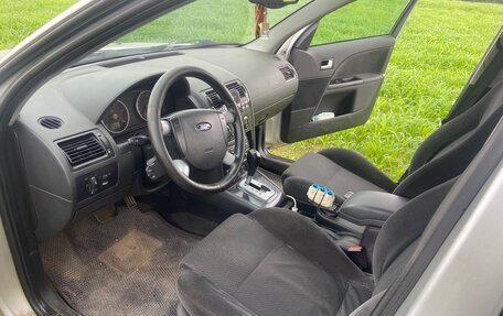 Ford Mondeo III, 2003 год, 445 000 рублей, 17 фотография