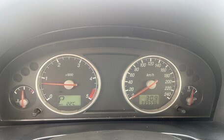 Ford Mondeo III, 2003 год, 445 000 рублей, 18 фотография
