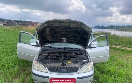 Ford Mondeo III, 2003 год, 445 000 рублей, 10 фотография