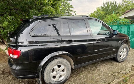 SsangYong Kyron I, 2010 год, 850 000 рублей, 7 фотография