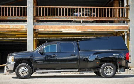 Chevrolet Silverado, 2013 год, 4 450 000 рублей, 3 фотография