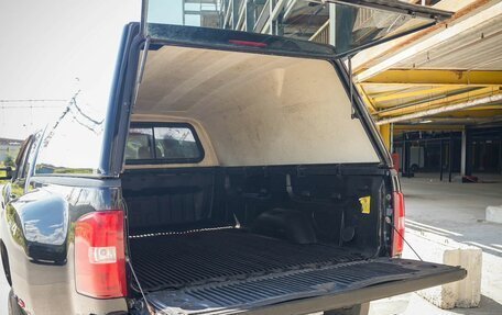 Chevrolet Silverado, 2013 год, 4 450 000 рублей, 8 фотография