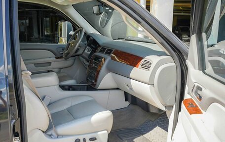 Chevrolet Silverado, 2013 год, 4 450 000 рублей, 12 фотография