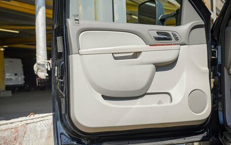 Chevrolet Silverado, 2013 год, 4 450 000 рублей, 14 фотография