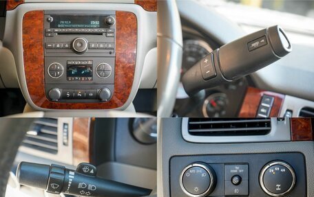 Chevrolet Silverado, 2013 год, 4 450 000 рублей, 19 фотография
