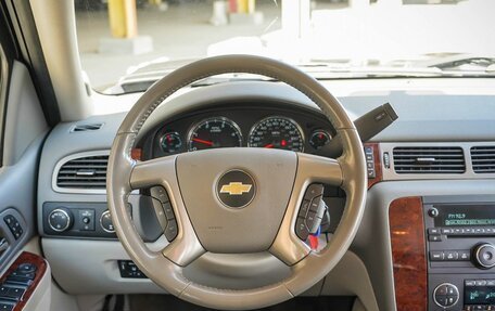 Chevrolet Silverado, 2013 год, 4 450 000 рублей, 23 фотография