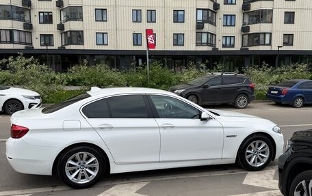 BMW 5 серия, 2014 год, 2 050 000 рублей, 4 фотография