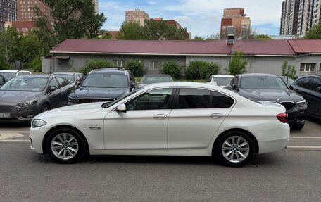 BMW 5 серия, 2014 год, 2 050 000 рублей, 8 фотография