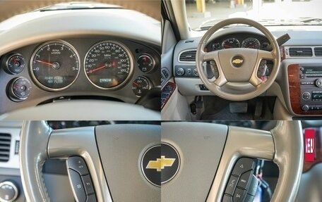 Chevrolet Silverado, 2013 год, 4 450 000 рублей, 18 фотография