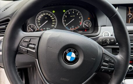 BMW 5 серия, 2014 год, 2 050 000 рублей, 12 фотография