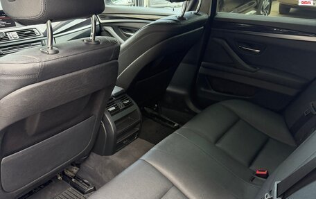 BMW 5 серия, 2014 год, 2 050 000 рублей, 13 фотография