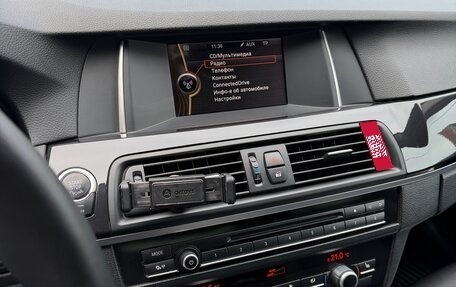 BMW 5 серия, 2014 год, 2 050 000 рублей, 11 фотография