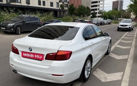 BMW 5 серия, 2014 год, 2 050 000 рублей, 5 фотография