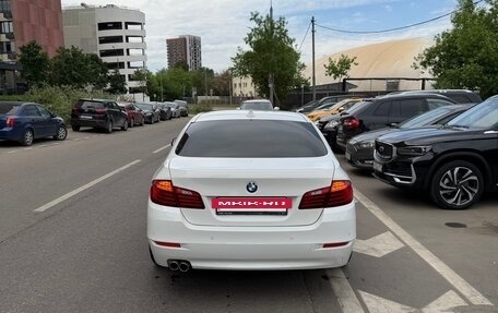 BMW 5 серия, 2014 год, 2 050 000 рублей, 6 фотография