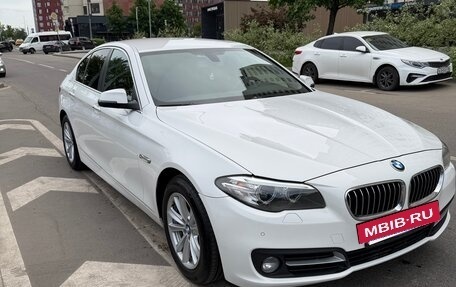 BMW 5 серия, 2014 год, 2 050 000 рублей, 2 фотография