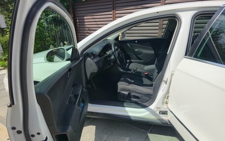Volkswagen Passat B6, 2007 год, 790 000 рублей, 6 фотография