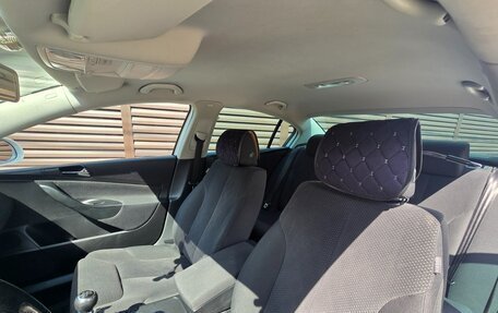 Volkswagen Passat B6, 2007 год, 790 000 рублей, 8 фотография