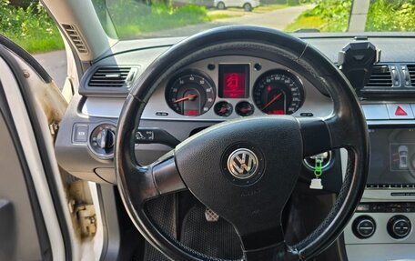 Volkswagen Passat B6, 2007 год, 790 000 рублей, 9 фотография