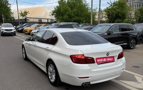 BMW 5 серия, 2014 год, 2 050 000 рублей, 7 фотография