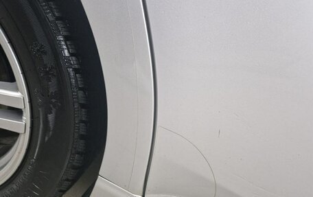 Toyota Avensis III рестайлинг, 2009 год, 1 100 000 рублей, 22 фотография