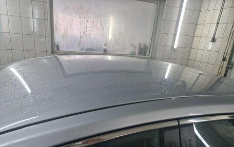 Toyota Avensis III рестайлинг, 2009 год, 1 100 000 рублей, 18 фотография