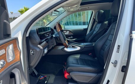 Mercedes-Benz GLS, 2020 год, 7 290 000 рублей, 13 фотография